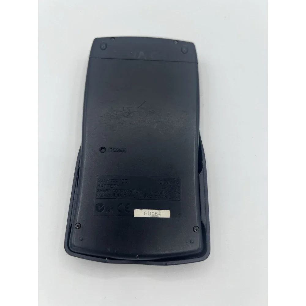Sharp el 531w
